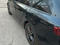 Usata Audi A4 2014 Nero Station wagon