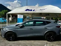 Usata Cupra Formentor 150 CV (110 kW) 2021 Grigio SUV