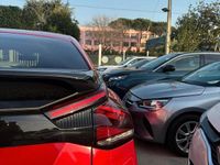 Usata Citroën C4 Shine 2021 Rosso Berlina