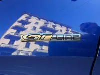 Usata Peugeot 3008 GT-line 131 CV (96 kW) 2018 Blu/azzurro SUV