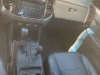 Usata Mitsubishi Pajero 160 CV (117 kW) 2002 SUV