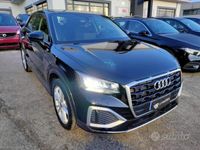 usata Audi Q2 30 TDI S tronic Admired Advanced