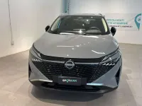 Nuova Nissan Qashqai N-Connecta 158 CV (116 kW) 2026 Grigio SUV