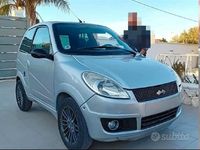 Usata Ligier X-Too 2010 Grigio Utilitaria