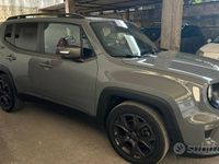 Usata Jeep Renegade 80th Anniversary 150 CV (110 kW) 2022 SUV