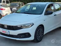 Usata Fiat Tipo Business 95 CV (69 kW) 2021 Bianco Berlina