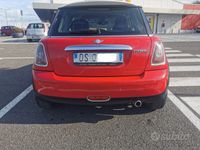 usata Mini Cooper D 1.6 diesel