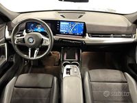 Usata BMW X2 M Sport 163 CV (119 kW) 2024 Grigio SUV