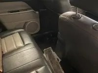 Usata Jeep Compass 140 CV (102 kW) 2007 Nero SUV