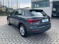 Usata Audi Q3 150 CV (110 kW) 2024 Grigio scuro SUV
