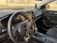 Usata Renault Mégane GrandTour Equilibre 116 CV (85 kW) 2023 Nero Station wagon