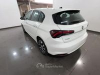 Usata Fiat Tipo City Life 101 CV (74 kW) 2023 Bianco Utilitaria