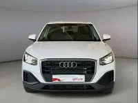 Usado Audi Q2 Business 150 CV (110 kW) 2025 Blanco SUV