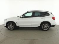 Usata BMW X3 xLine 190 CV (139 kW) 2020 Bianco SUV