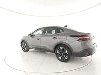 Usata Citroën C4 X PureTech 131 CV (96 kW) 2024 Grigio scuro SUV