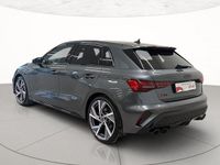 Usata Audi S3 Ambiente 333 CV (244 kW) 2025 Grigio daytona perlato Berlina