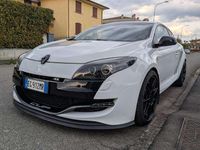 Usata Renault Mégane Coupé R.S. 250 CV (183 kW) 2011 Coupé
