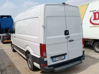 Usata VW e-Crafter 100 kW (136 CV) 2021 Other Furgone