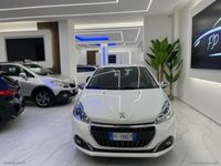 usata Peugeot 208 BlueHDi 75 5p. Allure