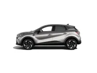 Nuova Renault Captur Techno 122 CV (89 kW) 2026 Grigio cassiopea SUV