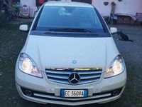 usata Mercedes A160 Classe A - W/C 169 cdi be Style