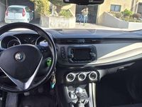 Usata Alfa Romeo Giulietta Distinctive 120 CV (88 kW) 2016 Utilitaria