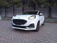 Usata Ford Puma ST-Line 154 CV (113 kW) 2024 Bianco SUV