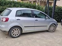 Usata VW Golf IV 101 CV (74 kW) 2005 Grigio Station wagon