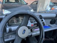 usata Fiat Cinquecento 900i cat Suite