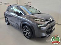 Usata Citroën C3 Aircross PureTech 110 CV (80 kW) 2024 Grigio SUV
