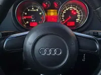 Usata Audi TT Ambiente 200 CV (147 kW) 2006 Coupé