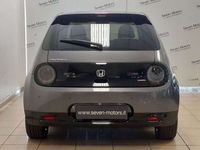 Usata Honda e Advance 60 kW (82 CV) 2021 Nero Utilitaria