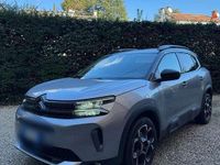 Usata Citroën C5 Aircross Feel 131 CV (96 kW) 2023 SUV