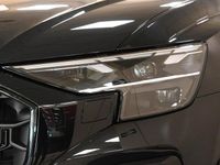 Usata Audi Q8 e-tron 209 kW (285 CV) 2024 Nero SUV