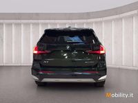 Nuova BMW X1 xLine 150 CV (110 kW) 2026 Sanremo green metallic SUV