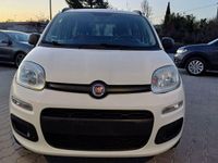 usata Fiat Panda 0.9 TwinAir Turbo Natural Power Pop usato