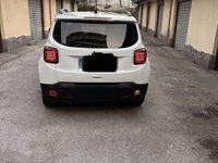 Usata Jeep Renegade Night Eagle 120 CV (88 kW) 2021 SUV