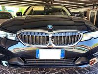 usata BMW 318 SPORT VIRTUAL PELLE XENO GARANZIA CASA MADRE!