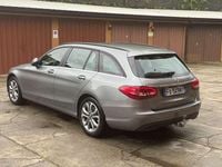 Usata Mercedes C200 Premium 136 CV (100 kW) 2015 Other Station wagon
