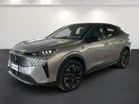 Usata Peugeot 3008 GTi 145 CV (106 kW) 2025 Gray SUV