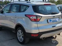 Usata Ford Kuga 120 CV (88 kW) 2019 Grigio SUV