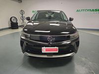 Usata Opel Grandland X Business Elegance 131 CV (96 kW) 2022 Nero SUV