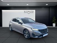 Usata Peugeot 308 Allure 131 CV (96 kW) 2023 Grigio Berlina