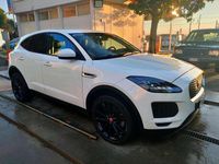 Usata Jaguar E-Pace R-Dynamic 179 CV (131 kW) 2018 SUV