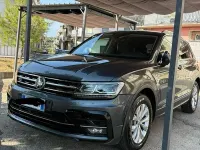 Usata VW Tiguan 150 CV (110 kW) 2018 SUV