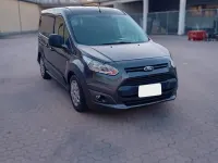Usata Ford Transit 115 CV (84 kW) 2015 Grigio Furgone