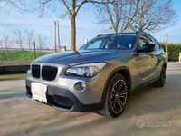 usata BMW X1 X1 xDrive18d