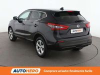 Usata Nissan Qashqai 116 CV (85 kW) 2019 Nero SUV