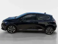 Usata Renault Clio V Techno 91 CV (66 kW) 2025 Nero Berlina