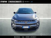 Usata Renault Symbioz Techno 141 CV (103 kW) 2026 Grigio cassiopea SUV